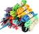 YFINE Oval Athletic Shoelaces for Sneakers Half Round Shoe Laces(2 Pair)