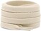 DELELE 'DELELE 2 Pair Flat Shoe laces 5/16'' Wide Shoelaces for Athletic Running Sneakers Shoes Boot Strings'