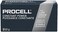 PROCELL Duracell Duracell Alkaline Batteries, 9V, 12/Box