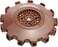 Tombo Chromatic Pitchpipe