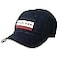 Tommy Hilfiger Men's Cole Dad Hat