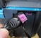 T POWER 32v Ac Dc Adapter Charger Compatible with HP Deskjet Ink Advantage All-in-One Series Color Printer Supply (3-Pin Purple Tip)