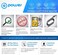 T POWER 32v Ac Dc Adapter Charger Compatible with HP Deskjet Ink Advantage All-in-One Series Color Printer Supply (3-Pin Purple Tip)