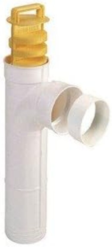 Tuf-Tite Effluent Filter EF-4 Combo