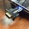 Tera Grand Premium USB 2.0 to RS232 Serial DB9 Adapter - Supports Windows 11,10, 8, 7, Vista, XP, 2000, 98, Linux and Mac - Built with FTDI Chipset