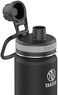 Takeya Originals Vacuum-Insulated Stainless-Steel Water Bottle 24 oz 50041_Noir
