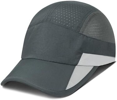 GADIEMKENSD Washed Cotton Dad Hat Plain Baseball Cap Adjustable Unconstructed
