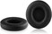 Jarmor Beats Solo 2.0/3.0 Replacement Earpads, Memory Foam Ear Cushion Cover for Beats Solo 2.0/3.0 Wireless On Ear Headphones ONLY, Black
