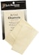 Jack Richeson Artist Chamois 5 x 7