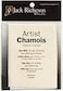 Jack Richeson Artist Chamois 5 x 7