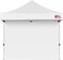 MasterCanopy Instant Gazebo Sidewall Panels Sunwall for 3x3 Pop Up Gazebo,1 Pack