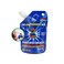 Le-Glue Le Glue Temporary Glue &ndash; Non-Permanent Adhesive for Plastic Building Blocks, No More Messy Break-Ups &ndash; Safe, Non-Toxic Formula &ndash; As Seen on Shark Tank, Created for Kids, by a Kid
