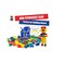 Le-Glue Le Glue Temporary Glue &ndash; Non-Permanent Adhesive for Plastic Building Blocks, No More Messy Break-Ups &ndash; Safe, Non-Toxic Formula &ndash; As Seen on Shark Tank, Created for Kids, by a Kid