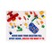 Le-Glue Le Glue Temporary Glue &ndash; Non-Permanent Adhesive for Plastic Building Blocks, No More Messy Break-Ups &ndash; Safe, Non-Toxic Formula &ndash; As Seen on Shark Tank, Created for Kids, by a Kid