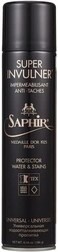 SAPHIR NOIR Medaille d&rsquo;Or Super Invulner &ndash; Waterproof Spray for Leather Shoes &amp; Boots