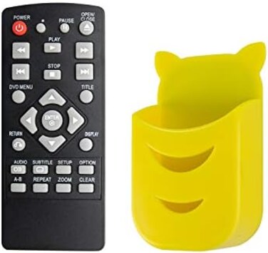 جهاز تحكم عن بعد بديل جديد لمشغل دي في دي LG DP132 DP132NU تقريبا لجميع مشغلات ال جي دي في دي عن بعد عالمي لجهاز التحكم عن بعد ال جي COV31736202