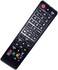 JustFine Replaced Remote Control Compatible for Samsung HT-J5500 HTJ4550 HT-H5500 HTJ5550W HT-F4550 3D Blu-Ray DVD Home Theater Sound System