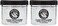 Joe Cool Cigar Crystal Gel Humidifier for Cigar Humidors (4 oz Jars) - 2 Pack