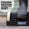 JOB SITE Boot Scrubber - The Original Shoe Scraper &amp; Cleaner Brush