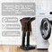 JOB SITE Original Shoe Boot Dryer - Electric Warmer - Deodorizes, Prevents Mold &ndash; Ultra Silent