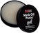 JOB SITE Premium Mink Oil Leather Waterproof Paste - Preserve Leather Boots &amp; Shoes - 3 oz (54032)