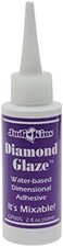 Judikins GP005 Diamond Glaze, 2-Ounce