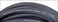 GLS Audio 3 feet Speaker Cable 12AWG Patch Cords - 3 ft 1/4" to 1/4" Professional Speaker Cables Black 12 Gauge Wire - Pro 3' Phono 6.3mm Cord 12G - Single