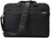 FREEBIZ 18 Inch Laptop Bag ShengTS Briefcase Shoulder Bag Fits up to 18.4 Inches Gaming Laptops Nylon Waterproof Fabric Shockproof Sleeve for Notebook Computer Mackbook (18.4 Inches, Black)