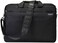 FREEBIZ 18 Inch Laptop Bag ShengTS Briefcase Shoulder Bag Fits up to 18.4 Inches Gaming Laptops Nylon Waterproof Fabric Shockproof Sleeve for Notebook Computer Mackbook (18.4 Inches, Black)