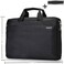 FREEBIZ 18 Inch Laptop Bag ShengTS Briefcase Shoulder Bag Fits up to 18.4 Inches Gaming Laptops Nylon Waterproof Fabric Shockproof Sleeve for Notebook Computer Mackbook (18.4 Inches, Black)