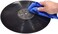 Lasermedia VNC-8XL Professional Vinyl Record Triple Strength Ultra Deep Cleaning Fluid 8 Oz Spray Bottle