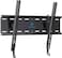 EIGELIU PERLESMITH Tilting TV Wall Mount Bracket Low Profile for Most 23-60 inch LED LCD OLED, Plasma Flat Screen TVs with VESA 400x400mm Weight up to 115lbs, Fits 16" Wood Stud