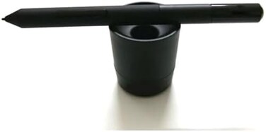 CNTech Acupress Pen Stand Holder Compatible for Wacom Intuos CTL680 CTH680 PTH451 PTK651 CTL671