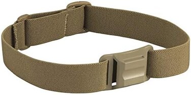 Streamlight 14059 Elastic Headstrap for Sidewinder Compact Angle Head Flashlight, Coyote