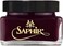 SAPHIR NOIR Medaille d'Or Pommadier Cream 75ml - Burgundy