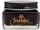 SAPHIR NOIR Medaille d'Or Pommadier Cream 75ml - Burgundy