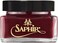 SAPHIR NOIR Medaille d'Or Pommadier Cream 75ml - Hermes Red