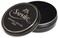 SAPHIR NOIR Medaille d&rsquo;Or Pate De Luxe - Natural Wax Shoe Polish for Leather Shining - 50ml - Black