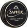 SAPHIR NOIR Medaille d&rsquo;Or Pate De Luxe - Natural Wax Shoe Polish for Leather Shining - 50ml - Black