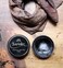 SAPHIR NOIR Medaille d&rsquo;Or Pate De Luxe - Natural Wax Shoe Polish for Leather Shining - 50ml - Medium Brown
