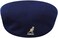 Kangol Tropic 504 Flat Cap, No