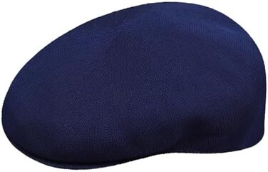 Kangol Tropic 504 Flat Cap, No