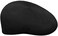 Kangol Tropic 504 Flat Cap, No