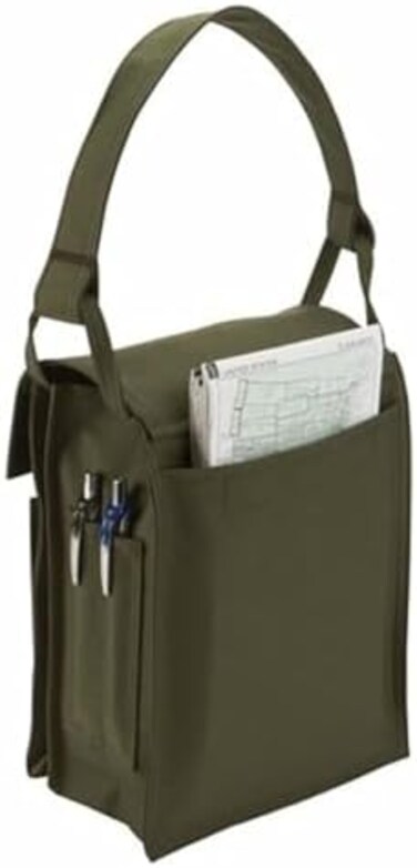 فلاي بويز - حقيبة الحانات - اخضر زيتوني