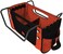 Little Giant Ladders, Cargo Hold Tool Pouch, Ladder Accessory, Nylon, (15040-001), Silver