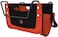 Little Giant Ladders, Cargo Hold Tool Pouch, Ladder Accessory, Nylon, (15040-001), Silver