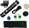 MENGQI-CONTROL Security Guard Tour Systems RFID Guard Tour Patrol System with LED flash light(for SOS)+30pcs Check Point