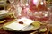 طقم ختم الشمع الختم العتيق الجميل من MDLG من خشب الورد مقبض مجموعة دعوات عيد الميلاد حزمة ختم ختم شمع المحيط مجموعة ختم ختم مجموعة