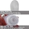TravelSnugs Luxury Travel Bottles From Leaky Snags - 100% Leak-Proof Silicone Travel Bottles For Toiletries - Tsa-Approved Container. Luxury Travel Shampoo Bottles With Suction Cups And Resealable Lab