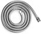 Blissland Shower Hose Extra Long 118 Inches Chrome Shower Head Hose or Faucet Extension Tubes with Brass Insert and Nut